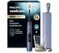 Philips Diamondclean 9900 Prestige Hx9813/98 Brosse À Dents Rechargeable