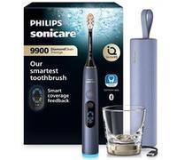 Sonicare Diamond Clean 9900 Prestige HX9813/98 Bleu