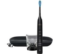 Brosse à dents électrique PHILIPS Sonicare Diamond Clean Smart, noire