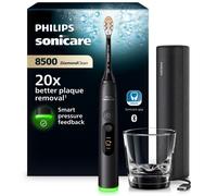 Philips Diamondclean 8500 Hx8513/12 Brosse À Dents Rechargeable