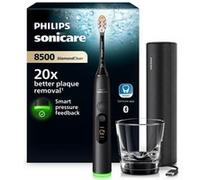 Philips DiamondClean 8500 - Brosse à dents rechargeable - HX8513/12