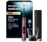 Philips Diamondclean 9000 Hx9213/85 Brosse À Dents Rechargeable