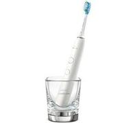 Philips Sonicare - Lot de 2 Brosses à dents électriques soniques connectées, Blanc