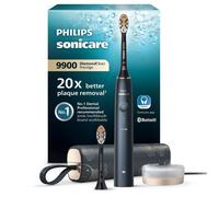 Philips Brosse à dents rechargeable Diamondclean Prestige 9900 Hx9992/42