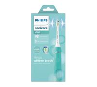 Philips Brosse à dents sonique Sonicare 4100 HX3689/43 Bleu/Blanc 1 pcs