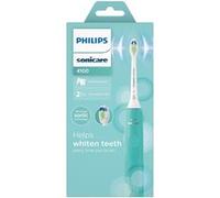 Philips Brosse à dents sonique Sonicare 4100 HX3689/43 Bleu/Blanc 1 pcs