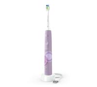 Philips Brosse à dents électrique Sonicare 4100 HX3689/44 sonique Violet Blanc 1 pièce