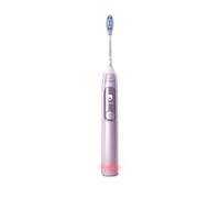 Philips Brosse à dents électrique Sonicare HX3792/12 – capteur de pression, 5 modes – Rose