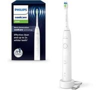 Brosse à dents électrique Philips Sonicare HX7110/01 5500 Blanc Blanc H