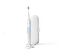 Brosse À Dents Électrique Philips Sonicare Protectiveclean 4500 Blanche - Hx6839/28