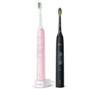 Brosse À Dents Électrique Philips Hx6830/35 Sonicare Protectiveclean 4500