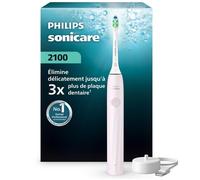 Sonicare Series 2100 HX4022/03 Rose