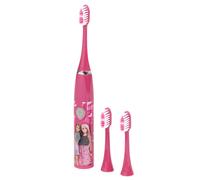Brosse à dents électrique pour enfants avec accessoires - Barbie