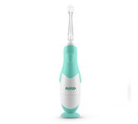 Neno® DENTI Brosse à Dents électrique Pour Bébé; Nourrisson Et; Enfant 3m-36m, étanche, 3 Têtes De Massage, IPX7