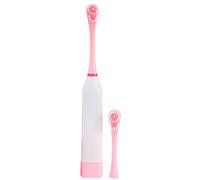 Brosse à dents électrique professionnelle pour chien, brosse à dents technologique pour animaux de compagnie contre le tartre de la mauvaise haleine, pour chiens et chats petite, moyenne et