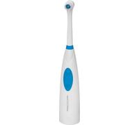 Brosse à dents électrique ProfiCare PC-EZ 3054 blanche, tête de brosse oscillante