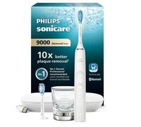 Philips Sonicare DiamondClean 9000 HX9913/17 Brosse à dents électrique avec application