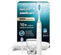 Philips Sonicare DiamondClean 9000 HX9913/17 Brosse à dents électrique avec application