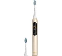 Sencor Brosse à dents électrique SOC 5011GD Jaune