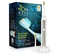 Brosse à dents électrique Silk'n Toothwave Blanc G