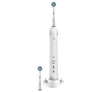 Brosse à Dents Électrique Smart 4-4100 Oral B
