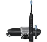 Brosse À Dents Électrique Sonicare Diamondclean 9000 Hx9913/18 Noire