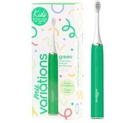 Brosse à dents électrique sonique My variations MV KIDS Vert Vert H