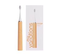 Brosse À Dents Électrique Sonique My Variations Orange