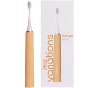 Brosse à dents électrique Sonique My Variations Orange Orange G