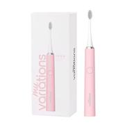 MyVariations Brosse à dents électrique Sonique Rose