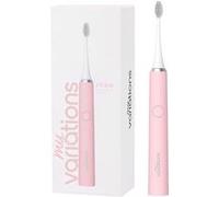 Brosse à dents électrique Sonique My Variations Rose Rose G