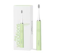 Brosse À Dents Électrique Sonique My Variations Verte