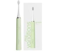 Brosse à dents électrique Sonique My Variations Vert Vert G