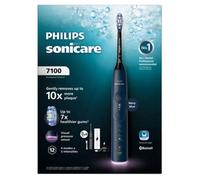Brosse À Dents Sonique Rechargeable Philips 7100 Hx7423/08