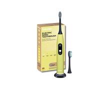 Brosse à dents électrique sonique - - SC 50 - Splashy Lemon Beurer