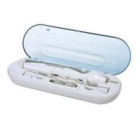 Brosse à dents électrique sonique ''SW-28.k'' avec coque de chargement G
