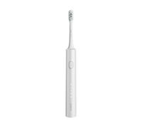 Brosse à Dents Électrique Sonique T302 Gris Argenté