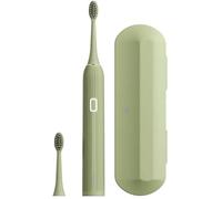 Tesla Smart Toothbrush Sonic TS200 brosse à dents sonique Green 1 pcs