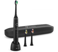 Brosse à dents électrique - TrueLife - SonicBrush Compact - Noir - Automatique - Adulte