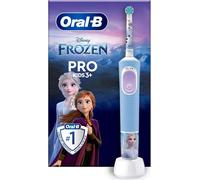 Brosse à dents électrique Vitality Pro Kids Frozen HBOX