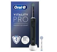 Oral-B Vitality Pro Adulte Brosse à dents rotative oscillante Noir