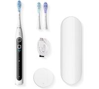 Brosse à dents électrique X Pro 20 Set Blanc
