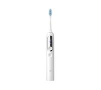 Brosse à dents électrique - XIAOMI - Mijia Smart Pro - Servo-oscillation 60° - Écran couleur - Bluetooth