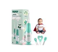 Brosse à dents électronique pour enfants NENO DENTI MINT