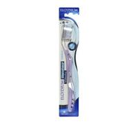 Brosse à dents Elgydium MicroBall de dureté moyenne - Pièce unique