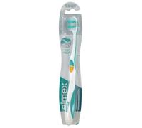 Brosse à dents - ELMEX - Sensitive Professional - Extra souple - Nettoyage doux - Ergonomique