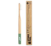 Brosse à dents en Bambou Adulte Médium Verte HydroPhil® - Co