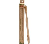 Brosse à dents en bambou - medium pack de 10