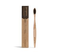 Brosse À Dents En Bois De Hêtre Souple Georganics
