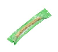 Brosse à dents en forme de bâton traditionnel du Moyen-Orient | Bâton de nettoyage traditionnel léger de 12 g mesurant 0,5 x 0,5 x 15 cm offrant une hygiène sans danger